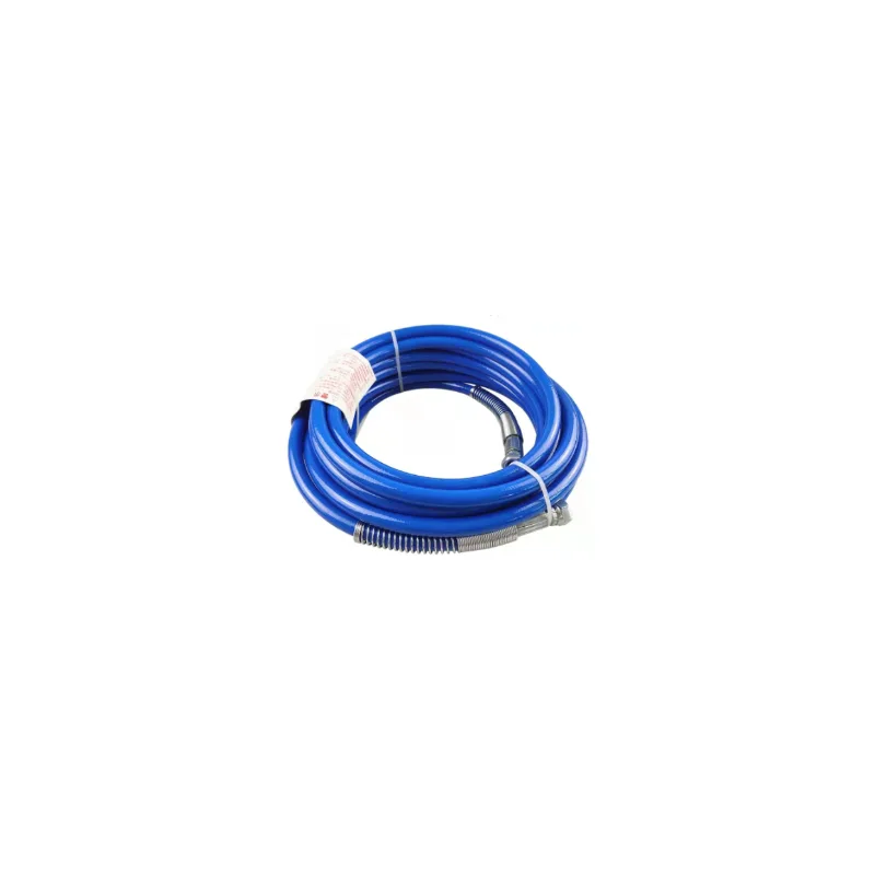 RB-PS Pressure Hose 3/8" 15m | รีวิวสเปก การใช้งาน และจุดเด่น