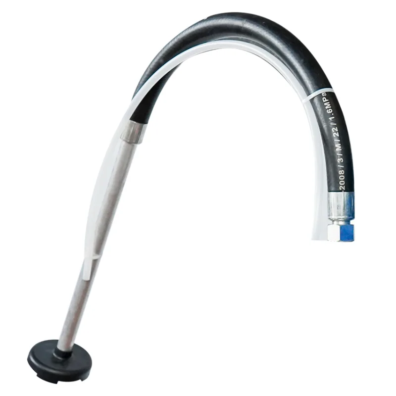Suction Hose RB899 No.110 - 47667231