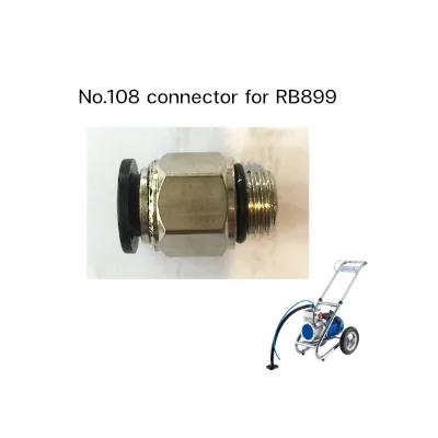Connector for RB899 No.108