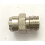 Connector 3/8" to 1/4" Hose - 56333684