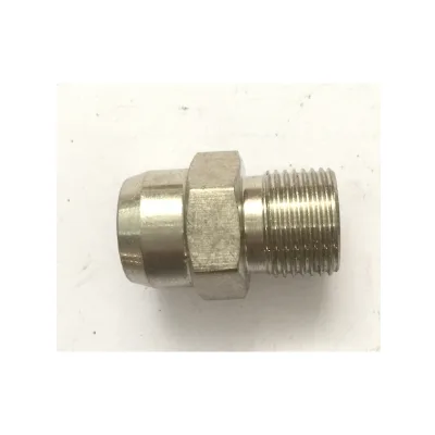 Connector 3/8" to 1/4" Hose