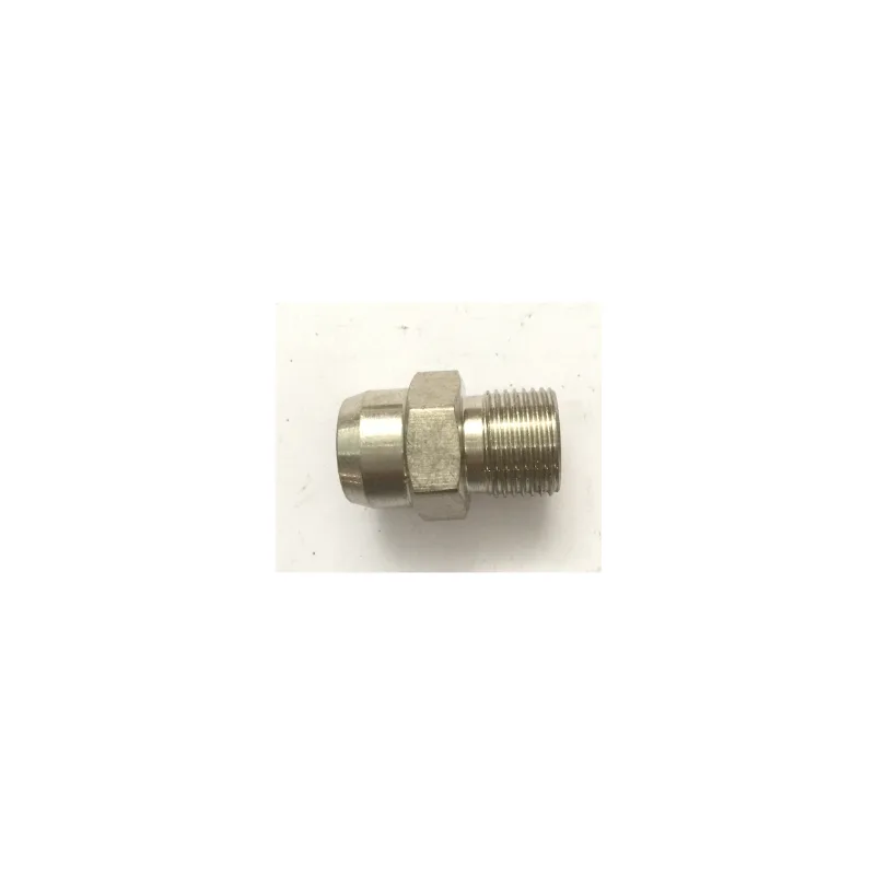 Connector 3/8" to 1/4" Hose - 56333684