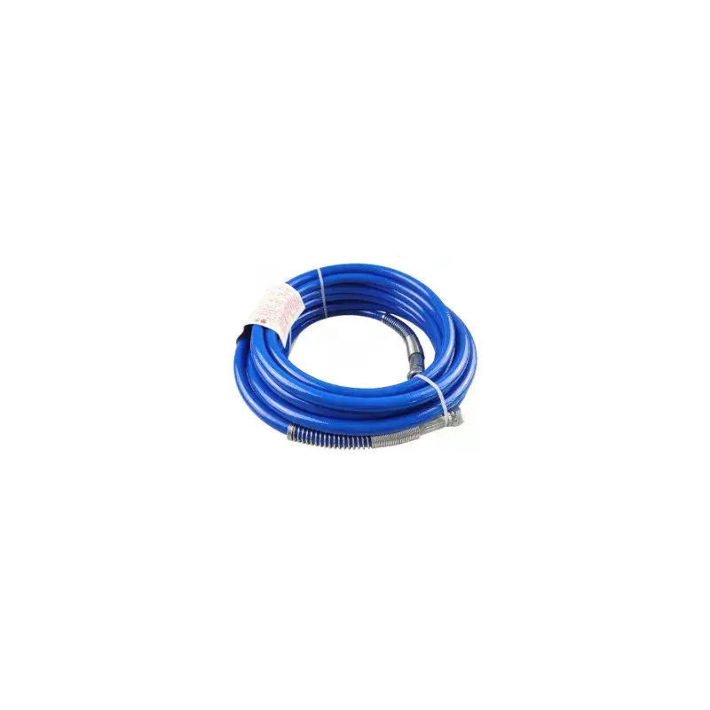 Airless Hose | สายพ่นสีแรงดันสูง